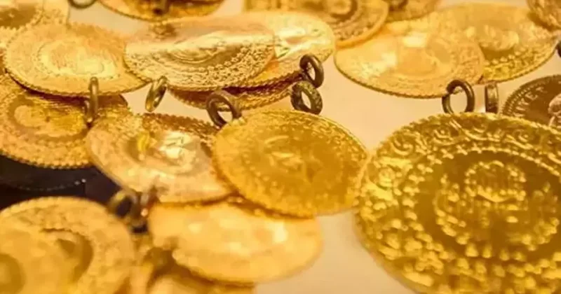 Altında yeni ralli sinyali mi? Tarife krizi büyüyor!