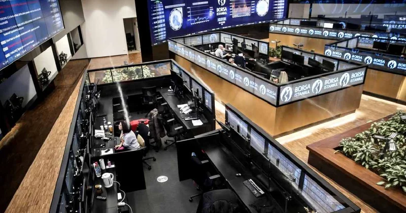 BIST 100 23 Şubat 2026: Endeks kaç puan?