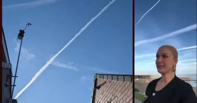 Tuğba Özay ın kimyasal püskürtme iddialarına bilimsel cevap geldi