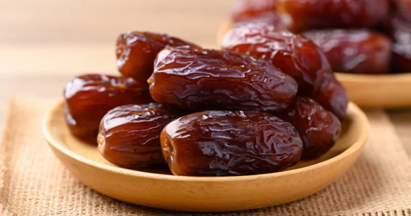 Ramazanda kabızlık yaşayanlara doğal çözüm! Ancak miktar çok önemli