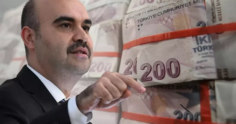 100 milyar liralık dev paket açıldı: Binlerce işletmeye nefes aldıracak