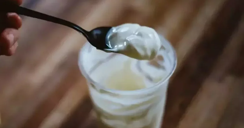 Hemen tüketin: Kanser riskini %20 düşürüyor! Bağırsağınızı koruyor