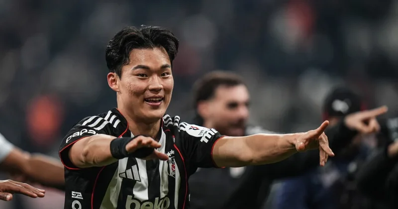 Hyeon gyu Oh: Kendimi hem evimde hem de Kore’deymiş gibi hissediyorum Sözcü Gazetesi