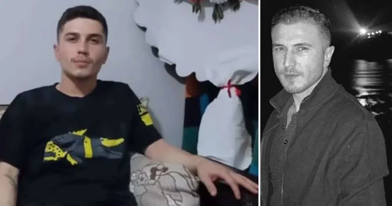 İstanbul da dehşet! İki kardeşin trajik sonu SON DAKİKA HABER Son dakika haberleri