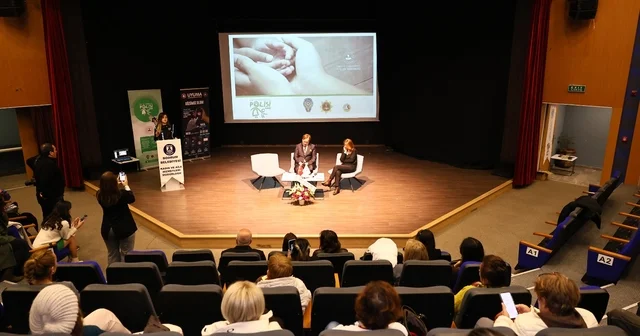 Muğla da Madde Bağımlılığı ile Mücadelede Bodrum programı düzenlendi Muğla Haberleri