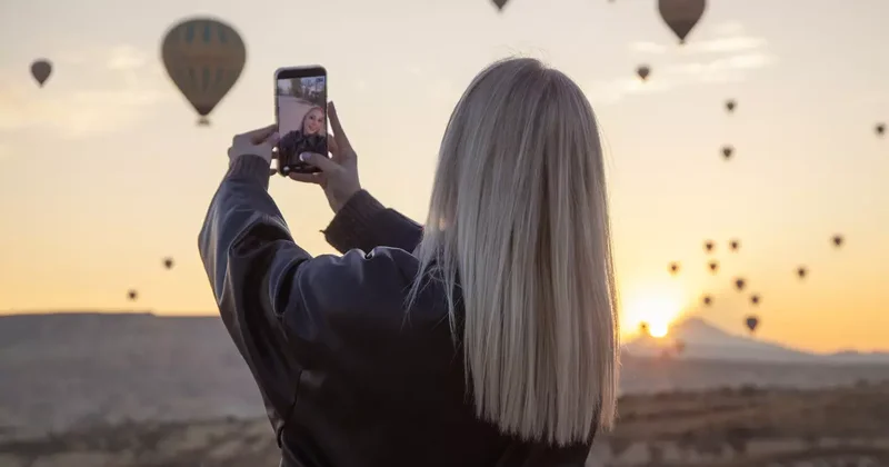 Heyecanlandıran sızıntı: iPhone 18 Pro nun ön kamerası selefi gibi 18 MP olmayacak!