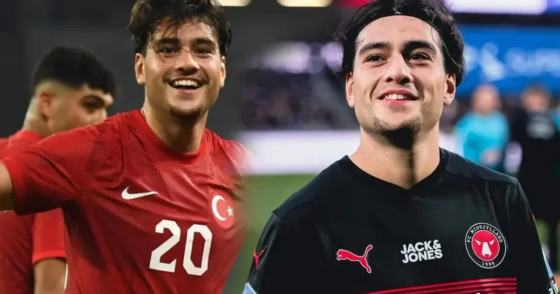 Avrupa yı sallayan Sivaslı! Çıktığı maçtan çok skor yaptı Sözcü Gazetesi