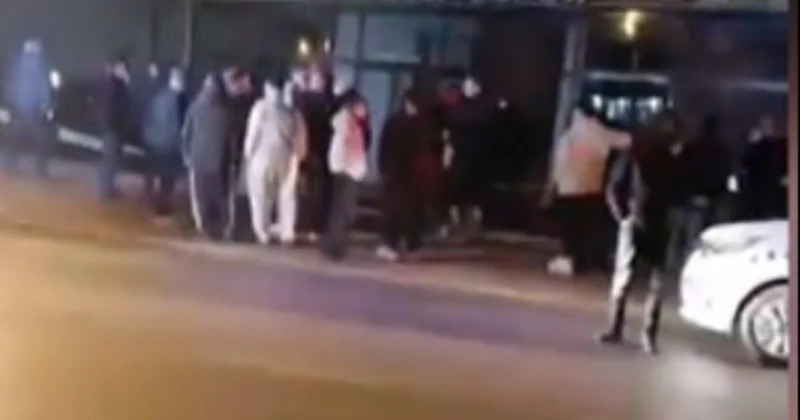 Sakarya da kardeşin dehşeti: Gözünü kırpmadan öldürdü Sözcü Gazetesi