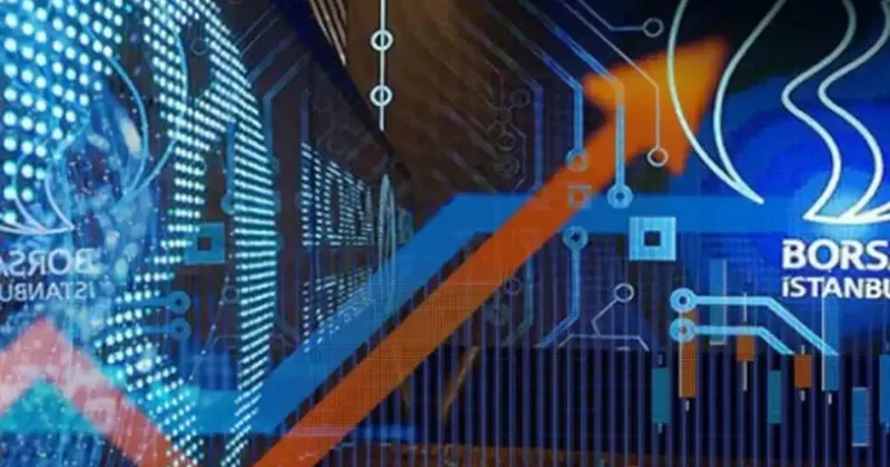 2026 yılına Borsa İstanbul damga vuracak: 20 bin puana yükselebilir!
