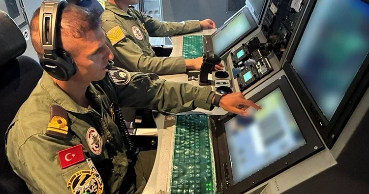 Deniz Kuvvetleri nden Senegal e arama kurtarma eğitimi