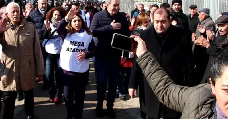 DEM Parti isim değişikliğine gidiyor