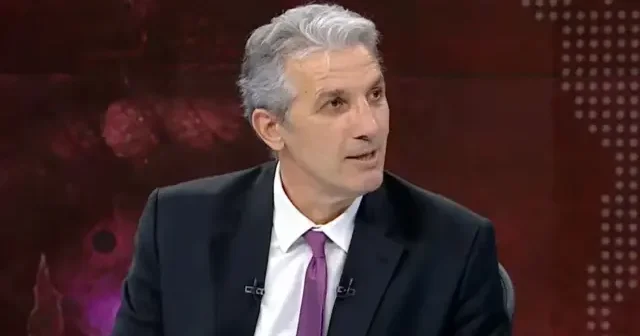 Nedim Şener NATO cu Kemalistlerin bildirileri gibi deyip anlattı: Madem gerici bir azınlık bu bildiriye ne gerek var? VİDEO İZLE