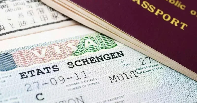 Avrupa Birliği nden Schengen hamlesi: Vize süreleri 10 yıla çıkıyor