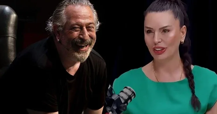 Şarkıcı Aysu Baçeoğlu: Cem beni aramadı