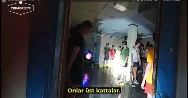 ABD de üniversite skandalı: Kardeşlik evinde işkence gibi tören