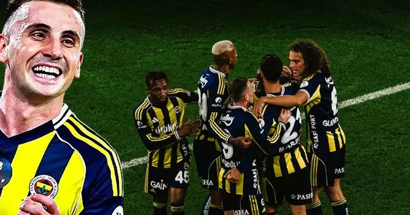 Fenerbahçe nin Whatsapp grubunda Galatasaray coşkusu! Son düdüğün ardından olay mesaj: Fırsat ayağımıza geldi Fanatik Gazetesi Fenerbahçe (FB) Haberleri Spor