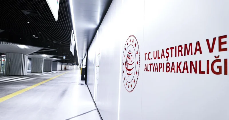 Ulaştırma ve Altyapı Bakanlığından işçi alımı ilanı