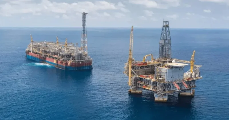 ABD li petrol devi Irak la anlaştı