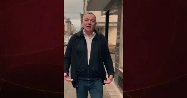 Alman siyasetçi Türk kökenli seçmenler için Türkçe video yayınladı