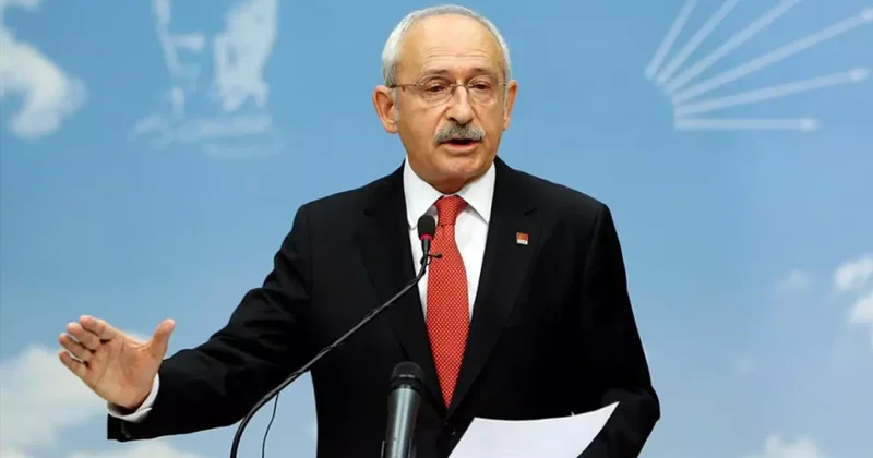 Gazeteci Yarkadaş tan çok konuşulacak kulis! Kılıçdaroğlu geri mi dönüyor!