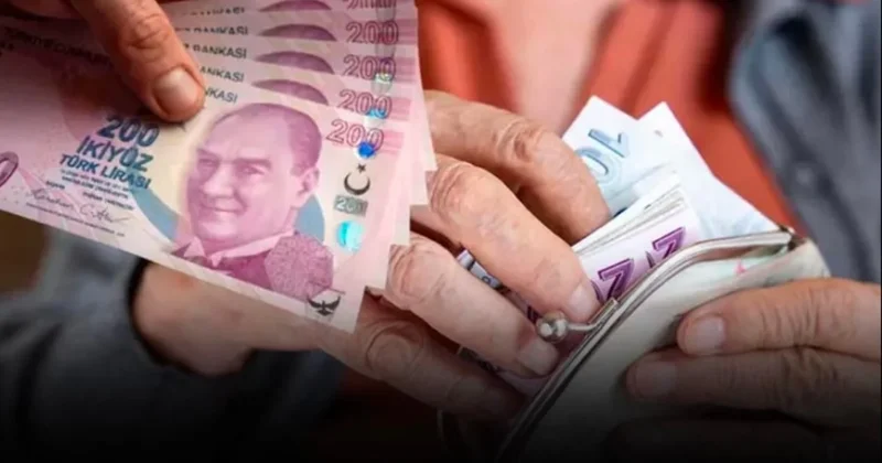 Milyonlarca emeklinin gözü bu haberde! Bayram ikramiyesi tutarı ne zaman açıklanacak? Sözcü Gazetesi