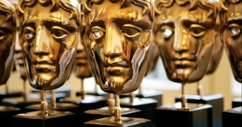 2026 BAFTA Ödülleri sahiplerini buldu... İşte ödül kazanan film ve oyuncular Sözcü Gazetesi