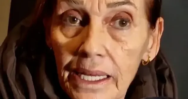 Oyuncu Nur Sürer Yılmaz Güney in savcı öldürmesini ve kadınları dövmesini savundu VİDEO İZLE