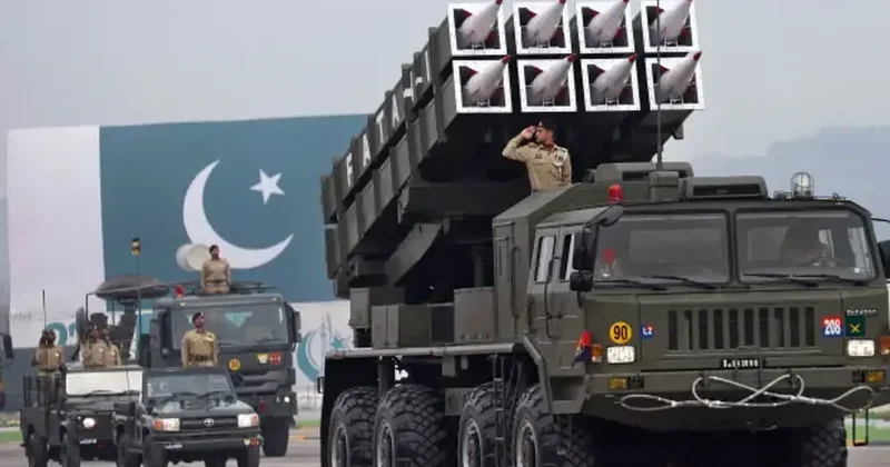 İslami bomba olmalı! ABD li yetkili Hindistan ı Türkiye ye karşı kışkırttı: 5 yıl içinde..