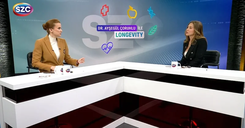 Cilt sorunları neden kaynaklanır? Sözcü Gazetesi