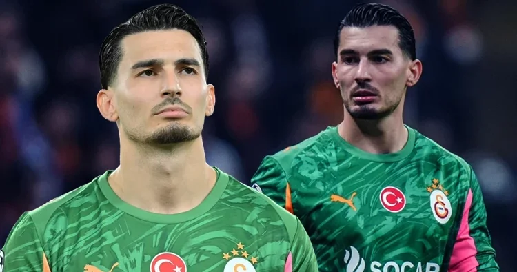 Uğurcan Çakır dan Şampiyonlar Ligi itirafı! Hak etmediğimiz bir maçtı