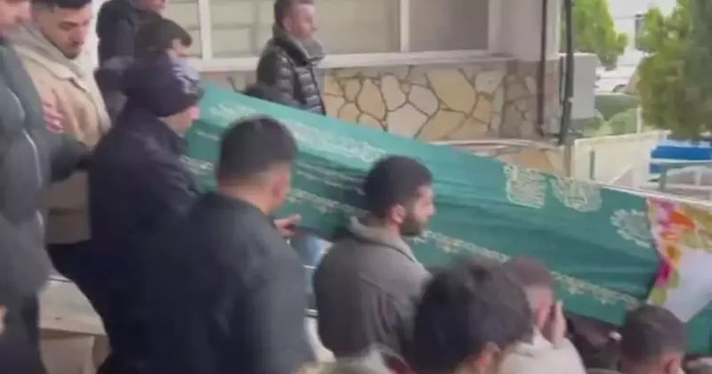 Çatalca’daki Gülten Ürkmez cinayetinde kan donduran iddia: Bekçi oğlunu da o mu öldürdü?