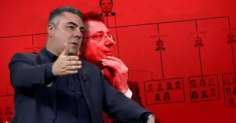 Yıldırım konuştu: Her ihaleden yüzde 60! En çok onu sordu Milyonlar çakarlı araçta