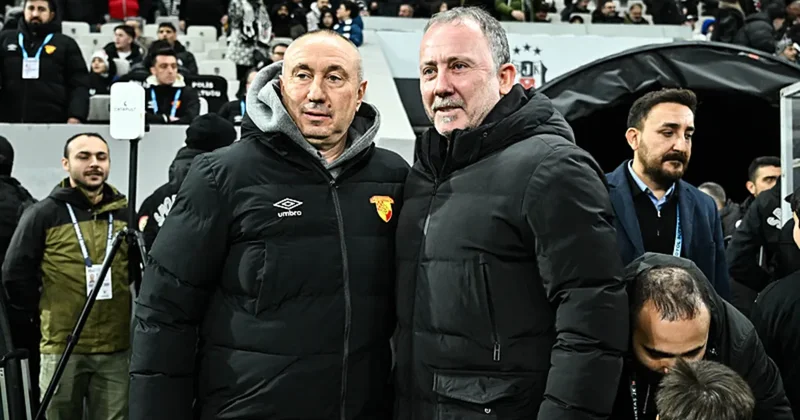 Stanimir Stoilov: Çok çalışarak eski halimize geri döneceğiz!