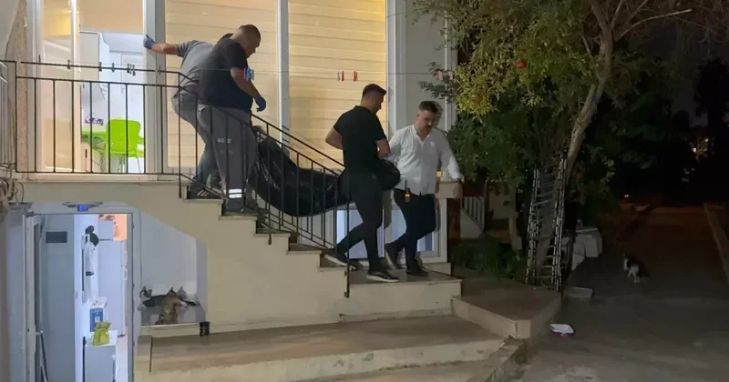 Eski eşini eşarpla boğan adamdan skandal savunma