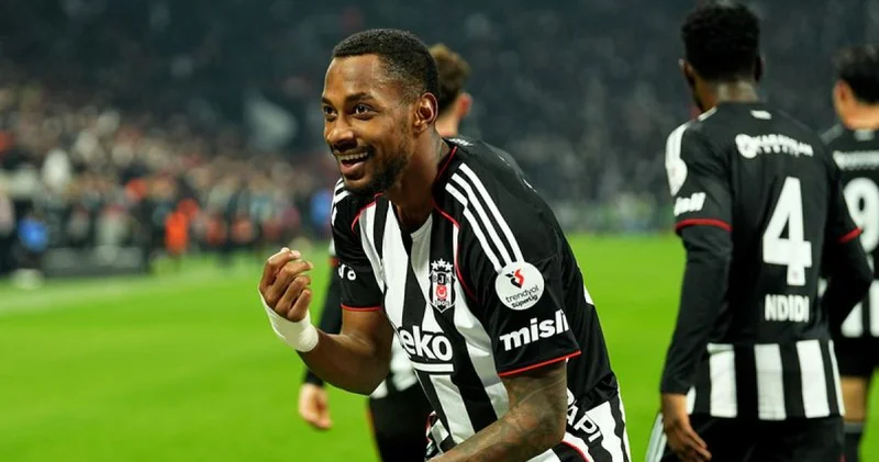 Amir Murillo: Güzel bir galibiyet oldu Beşiktaş Haberleri