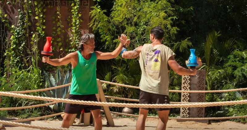 Survivor kim elendi 22 Şubat 2026? Survivor ödül oyununu kim kazandı, ceza ne oldu? 22 Şubat eleme düellosu kim kazandı?