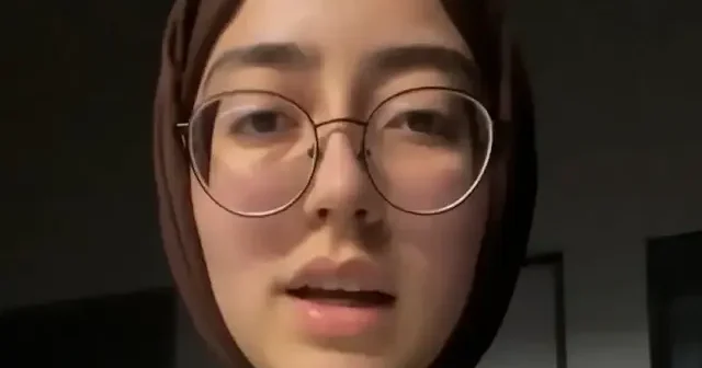 Sosyal medyada Ramazan süslemesi tartışması: Madem ev süsleyecektiniz yılbaşına niye karıştınız? VİDEO İZLE