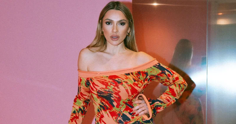 Hadise, büyük tepki çekti! Hadise den açıklama geldi