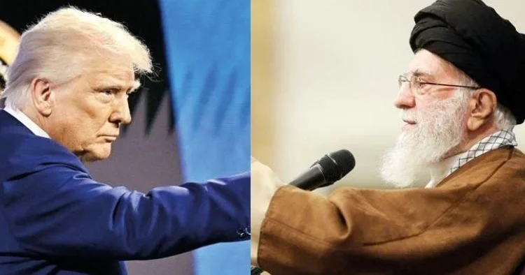 Trump’ın İran ikilemi... Tahran’a saldırı mı müzakere masası mı