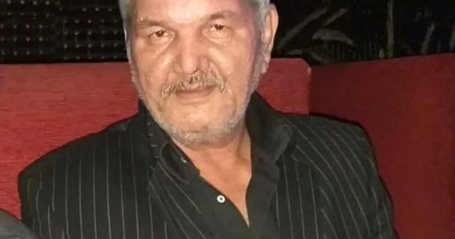 Silahlı alacak kavgasında 1 kişiyi öldüren şüpheli tutuklandı Antalya Haberleri