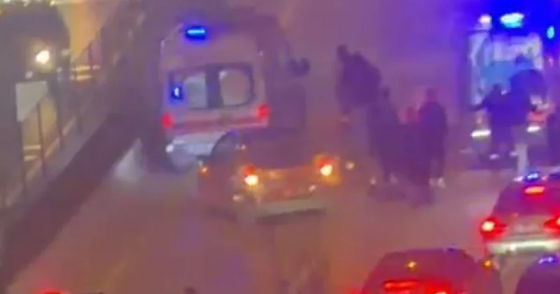 14 yaşındaki çocuk kaza kurbanı oldu! Son dakika haberleri