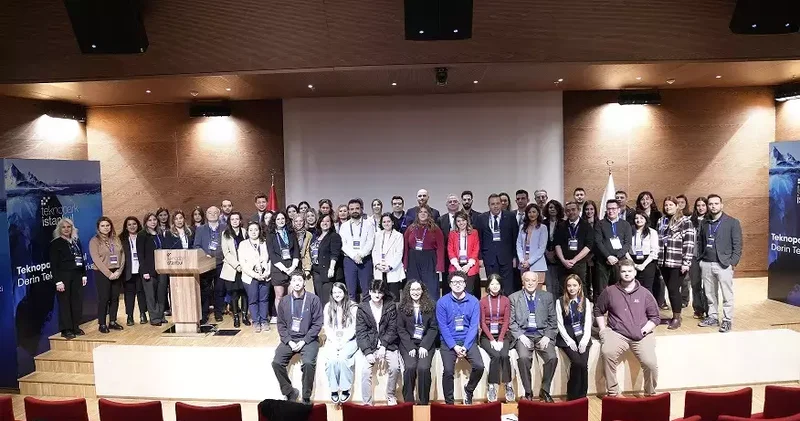 KOBİ’lerin Avrupa sınavına yapay zeka desteği: KarbonBot tanıtıldı