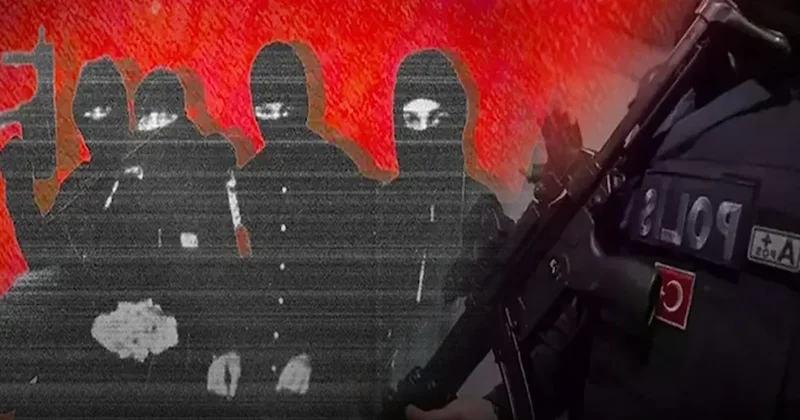 Yeni nesil Türk çetesinden Alman savcıya suikast planı! Sözcü Gazetesi