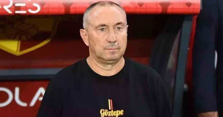 Stanimir Stoilov: Yediğimiz gollerde çok basit hatalar yaptık