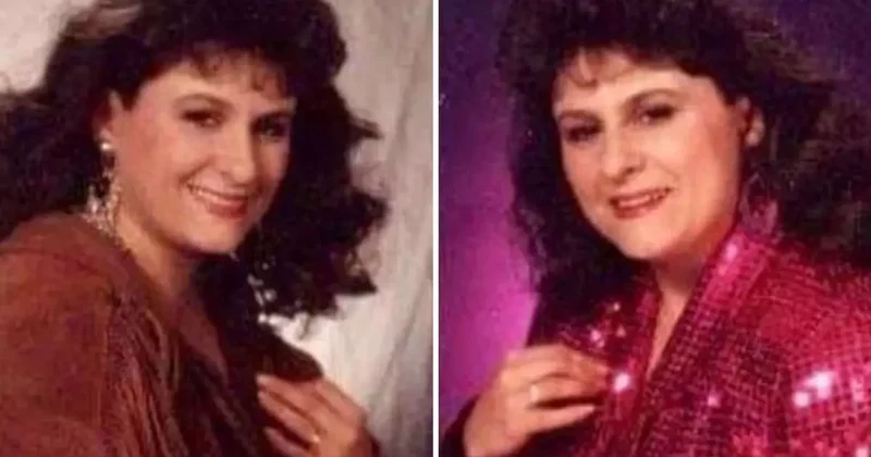 Sırra kadem basan 3 çocuk annesi kadın 24 yıl sonra bulundu