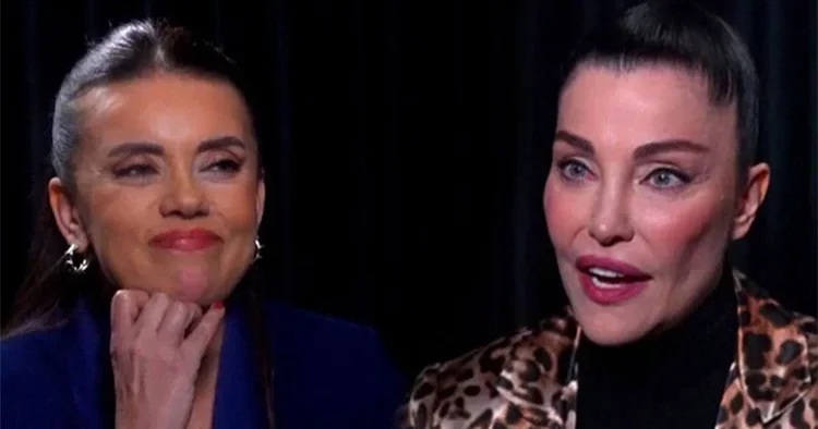 Deniz Akkaya dan çok konuşulacak açıklamalar: Siyah yalılarda, karanlık partilere tanıklık ettim!