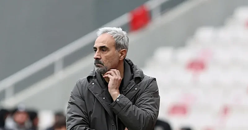 Mustafa Dalcı: Sakaryaspor ligde kalacak