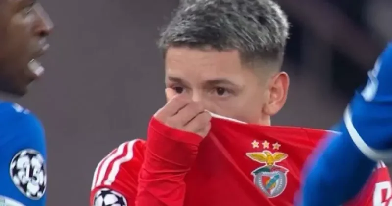 Vinicius Junior a Maymun dediği iddia edilen Gianluca Prestianni nin cezası belli oldu