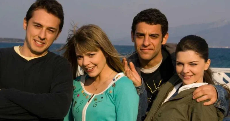 Yıllar sonra gelen Kavak Yelleri itirafı! Midemi bulandırdığı için bıraktım