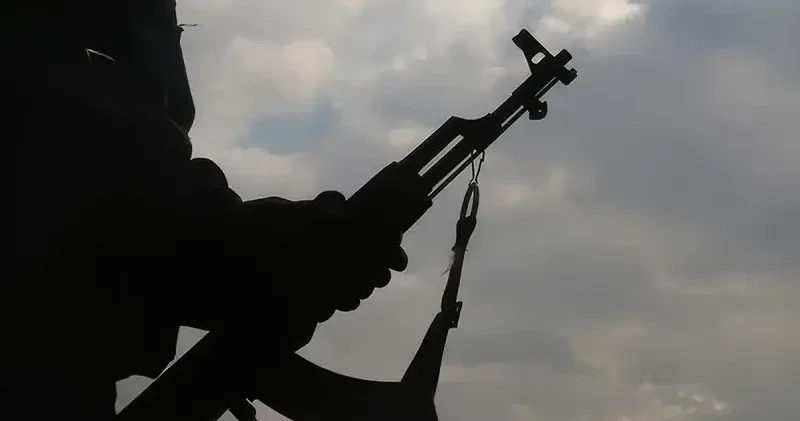 DEAŞ Suriye de kontrol noktasına saldırdı Ortadoğu Haberleri